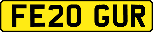 FE20GUR
