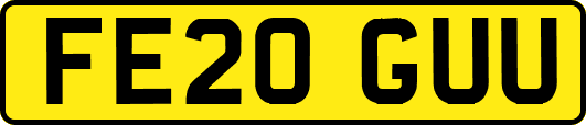 FE20GUU