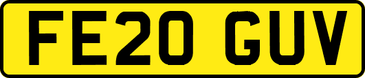 FE20GUV