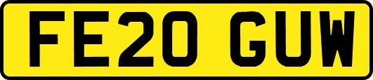 FE20GUW