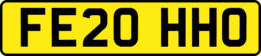 FE20HHO