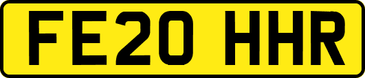 FE20HHR