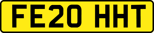 FE20HHT