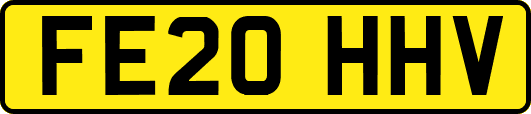 FE20HHV