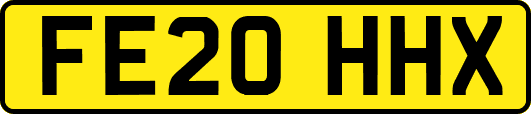 FE20HHX