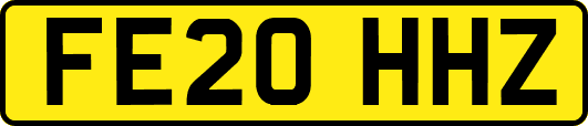 FE20HHZ