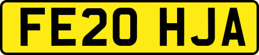 FE20HJA