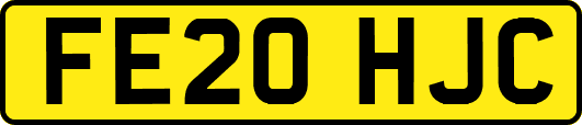 FE20HJC