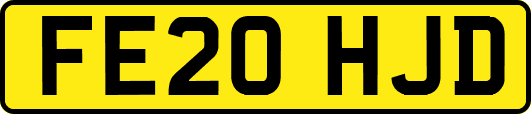FE20HJD