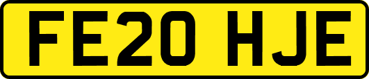FE20HJE