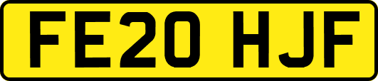 FE20HJF