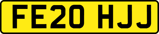 FE20HJJ