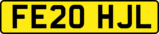 FE20HJL