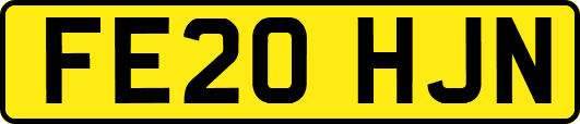 FE20HJN