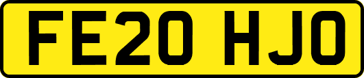 FE20HJO