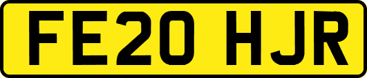 FE20HJR