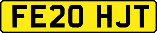 FE20HJT