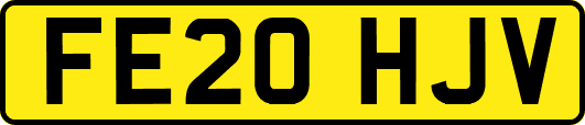 FE20HJV