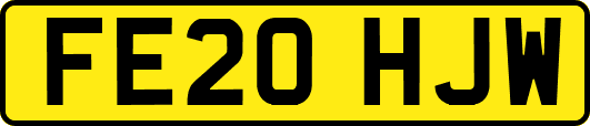 FE20HJW