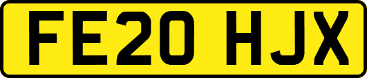 FE20HJX