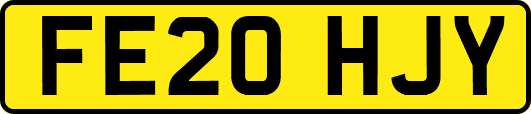 FE20HJY