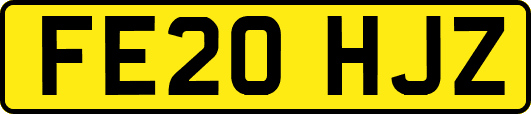 FE20HJZ