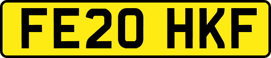 FE20HKF