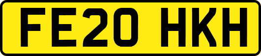 FE20HKH