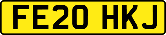 FE20HKJ
