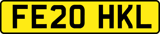 FE20HKL