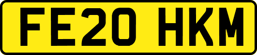 FE20HKM