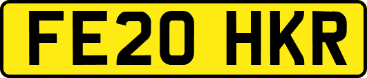 FE20HKR