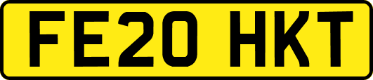 FE20HKT