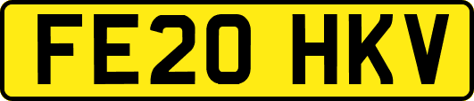 FE20HKV