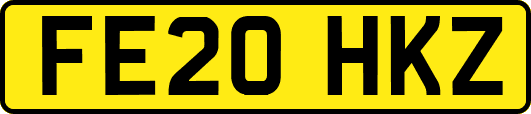 FE20HKZ