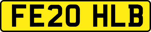 FE20HLB