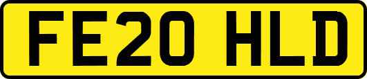 FE20HLD