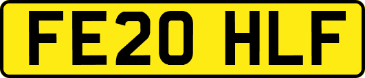 FE20HLF