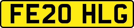 FE20HLG