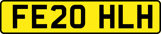 FE20HLH