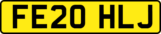 FE20HLJ