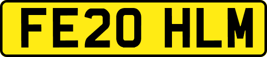 FE20HLM