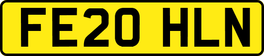 FE20HLN