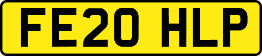 FE20HLP