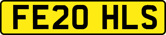 FE20HLS