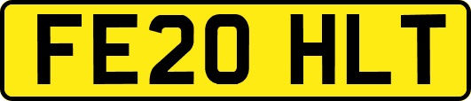 FE20HLT