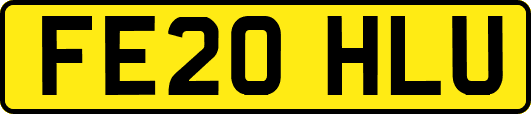 FE20HLU