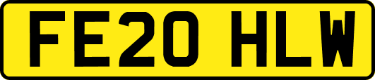 FE20HLW