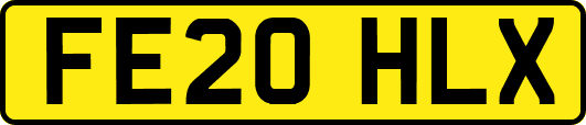 FE20HLX