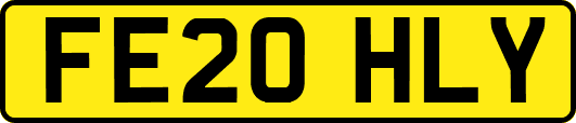 FE20HLY